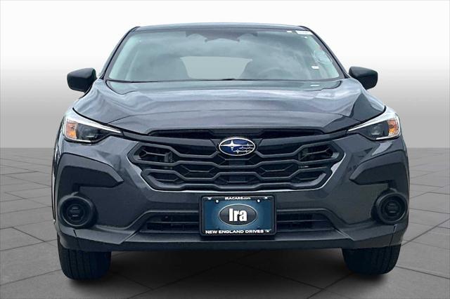 new 2025 Subaru Crosstrek car, priced at $28,689