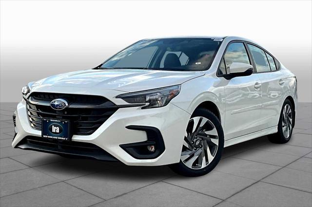 new 2025 Subaru Legacy car, priced at $33,493