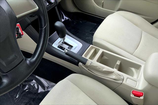 used 2014 Subaru Impreza car, priced at $11,787