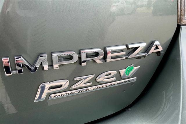 used 2014 Subaru Impreza car, priced at $11,787