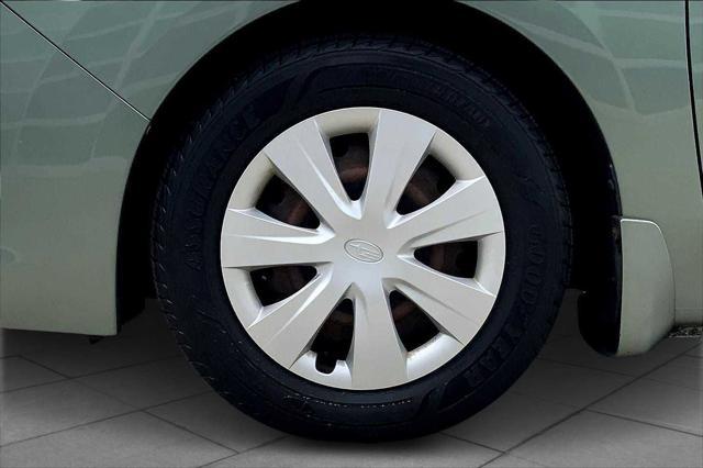 used 2014 Subaru Impreza car, priced at $11,787