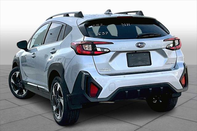 new 2024 Subaru Crosstrek car, priced at $31,786