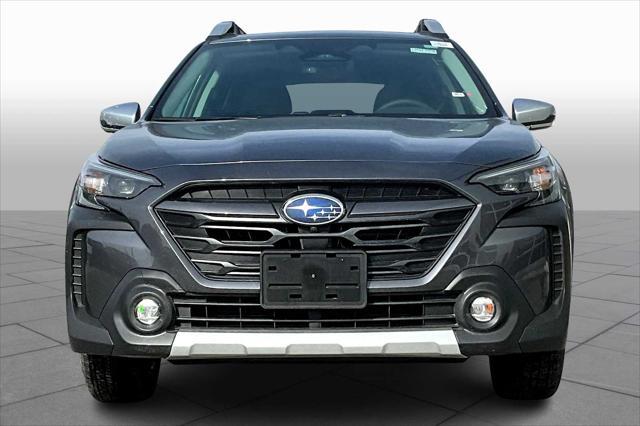 new 2025 Subaru Outback car, priced at $39,174