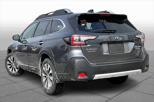 new 2025 Subaru Outback car, priced at $39,174