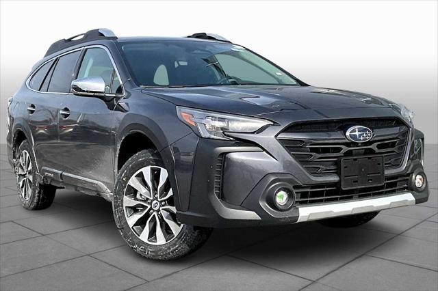 new 2025 Subaru Outback car, priced at $39,174