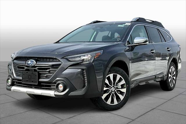 new 2025 Subaru Outback car, priced at $39,174