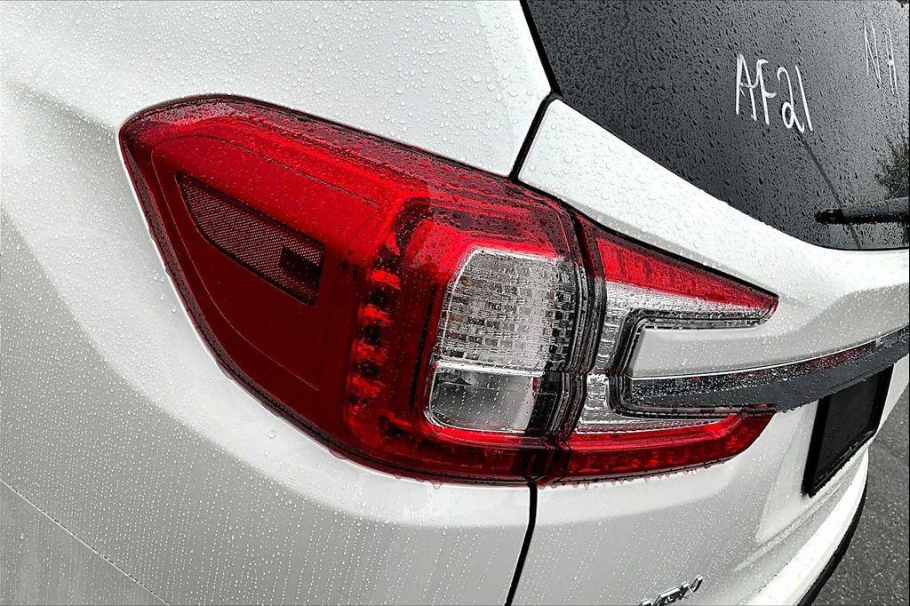 new 2025 Subaru Ascent car, priced at $48,764