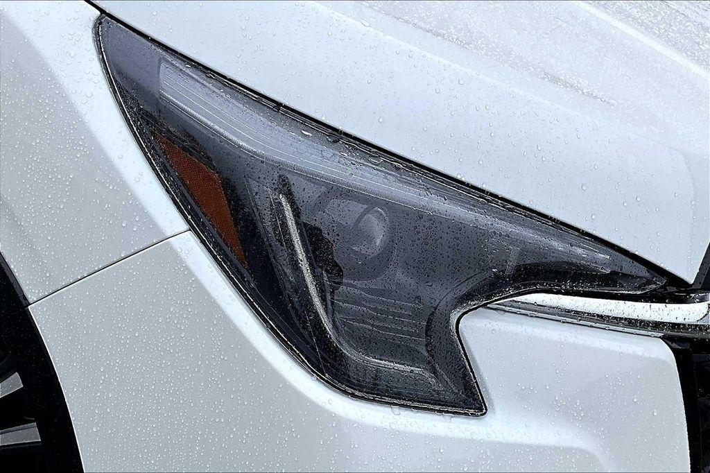 new 2025 Subaru Ascent car, priced at $48,764