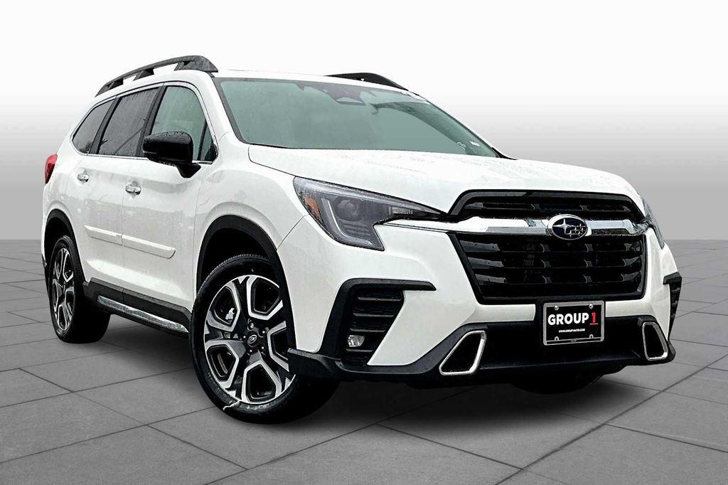 new 2025 Subaru Ascent car, priced at $48,764