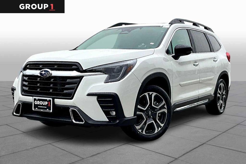 new 2025 Subaru Ascent car, priced at $48,764