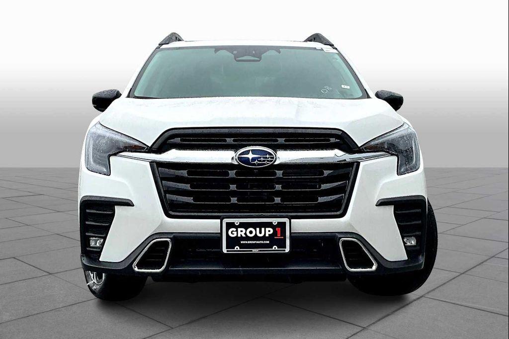new 2025 Subaru Ascent car, priced at $48,764