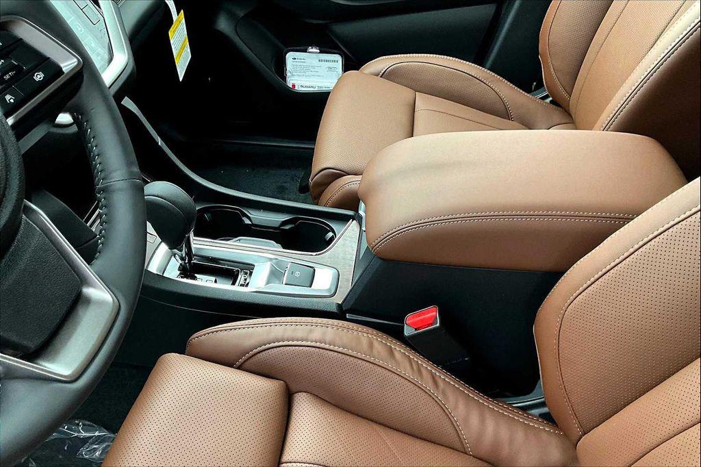 new 2025 Subaru Ascent car, priced at $48,764