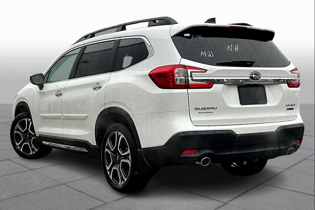 new 2025 Subaru Ascent car, priced at $48,764