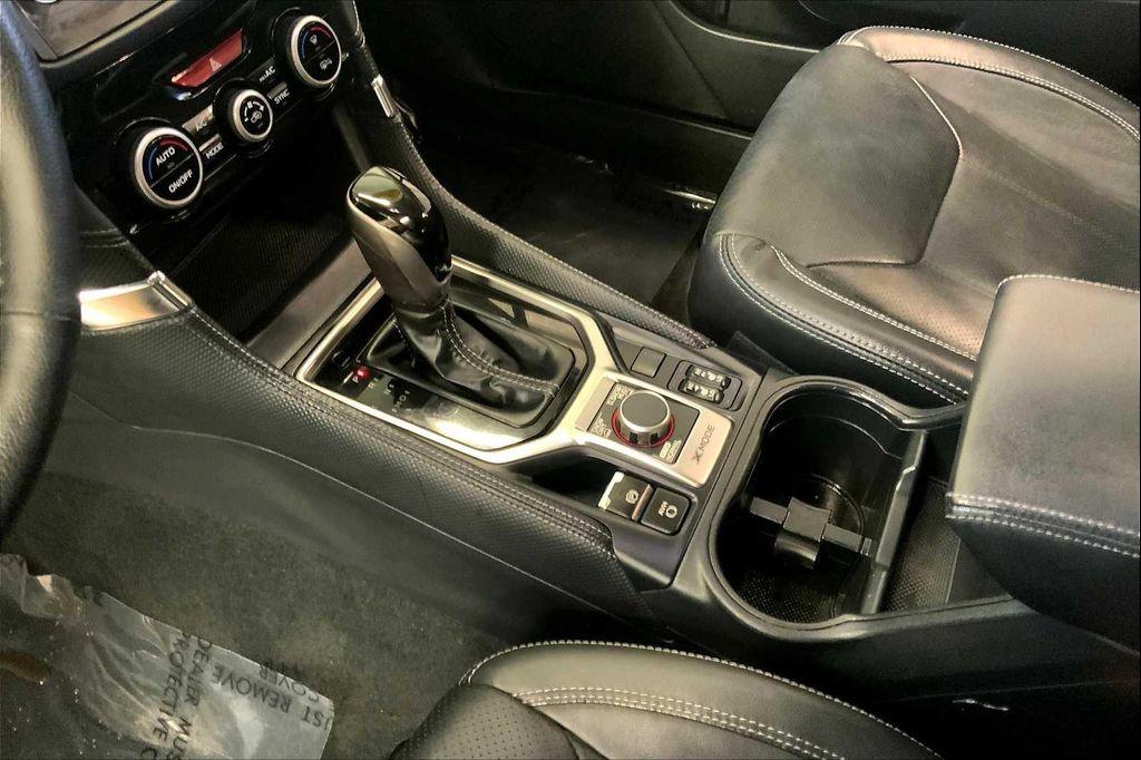 used 2019 Subaru Forester car, priced at $17,487