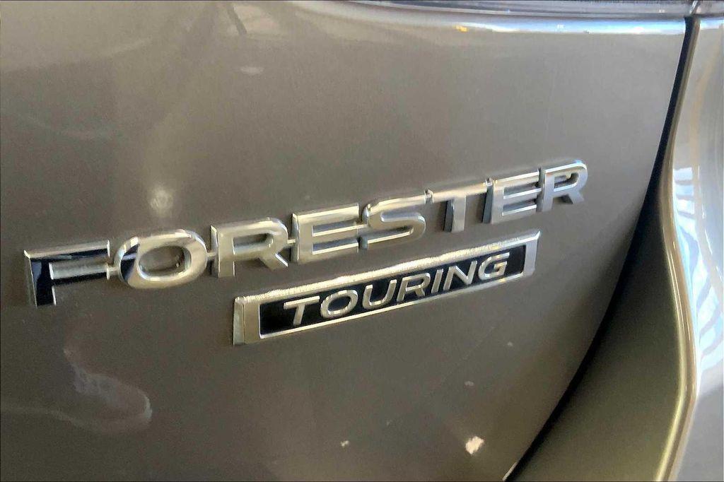 used 2019 Subaru Forester car, priced at $17,487
