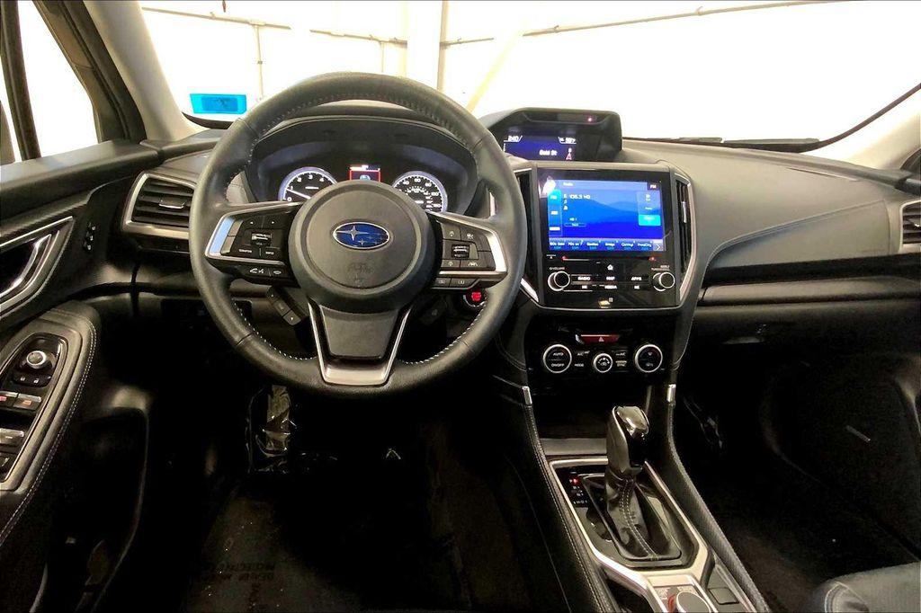 used 2019 Subaru Forester car, priced at $17,487