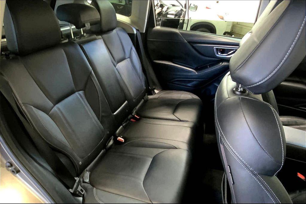 used 2019 Subaru Forester car, priced at $17,487