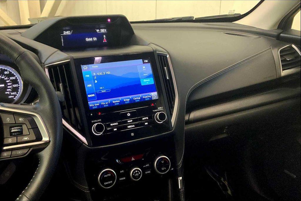 used 2019 Subaru Forester car, priced at $17,487