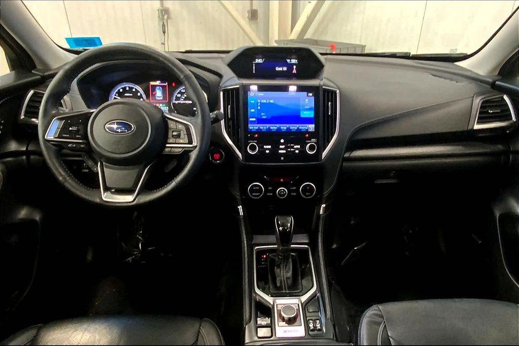 used 2019 Subaru Forester car, priced at $17,487