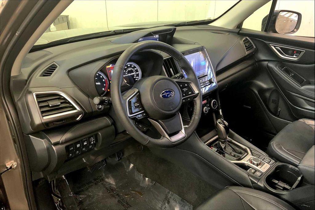 used 2019 Subaru Forester car, priced at $17,487
