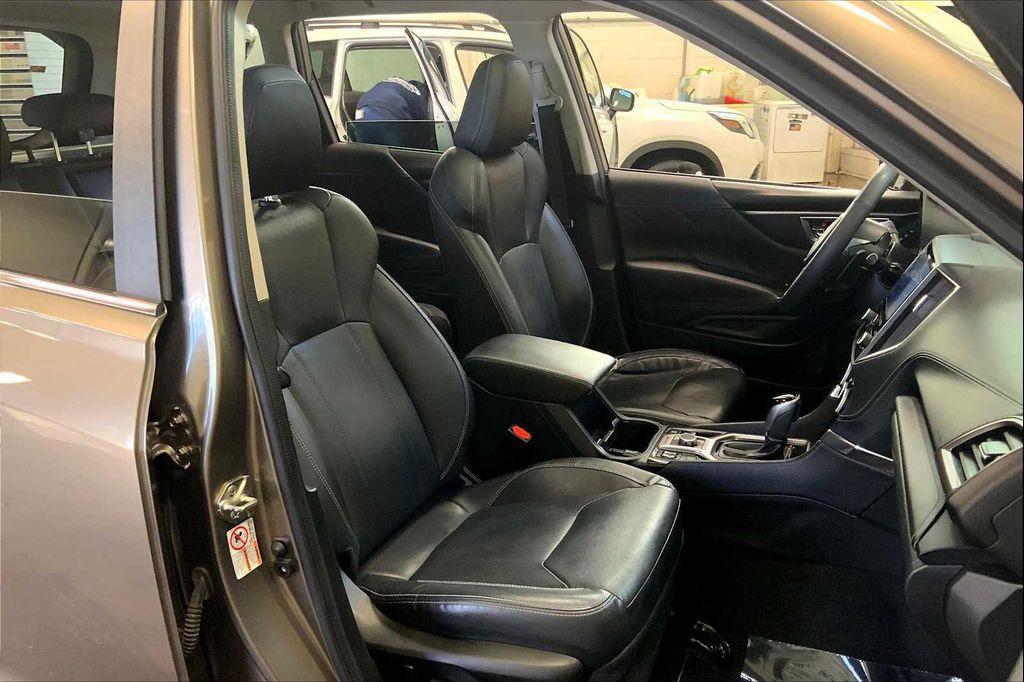 used 2019 Subaru Forester car, priced at $17,487