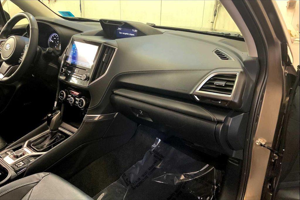 used 2019 Subaru Forester car, priced at $17,487