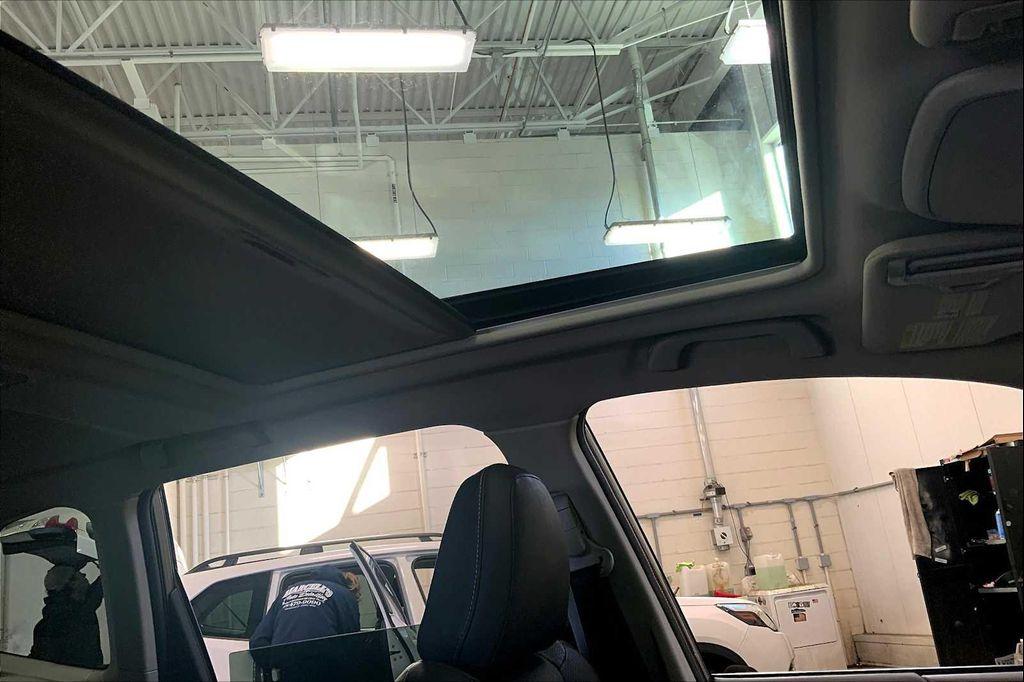 used 2019 Subaru Forester car, priced at $17,487