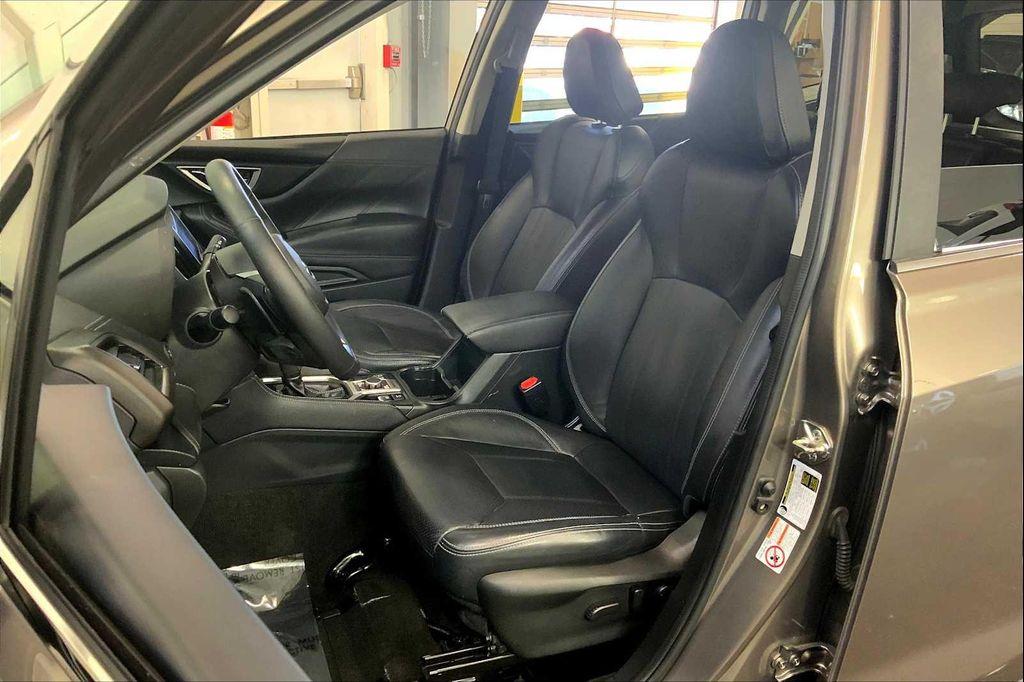 used 2019 Subaru Forester car, priced at $17,487