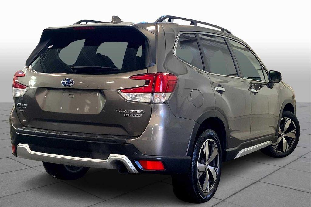 used 2019 Subaru Forester car, priced at $17,487