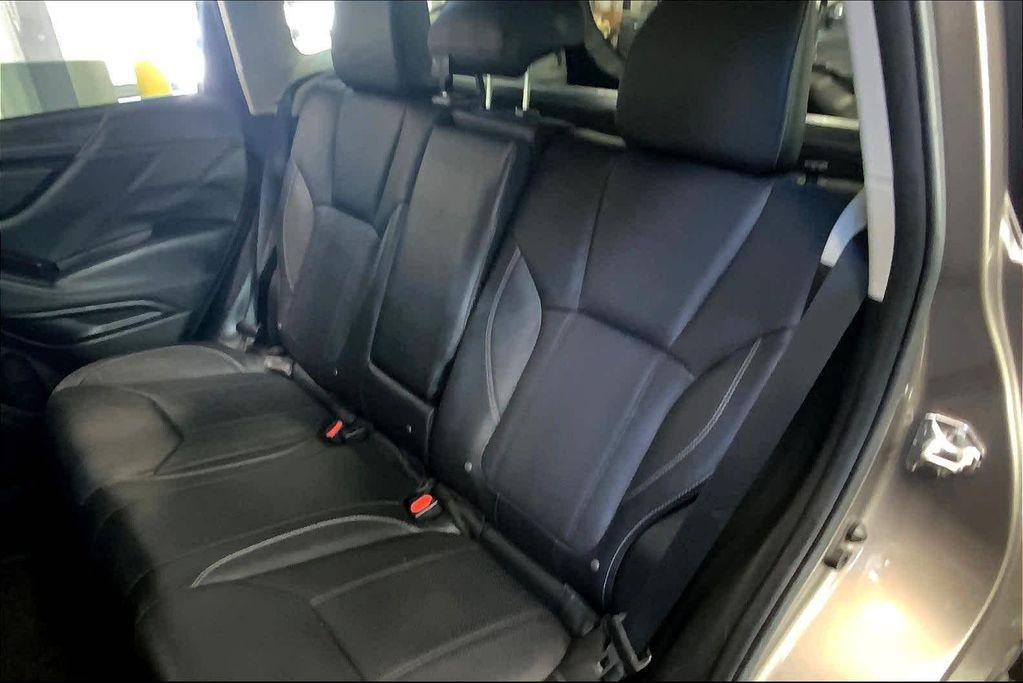 used 2019 Subaru Forester car, priced at $17,487