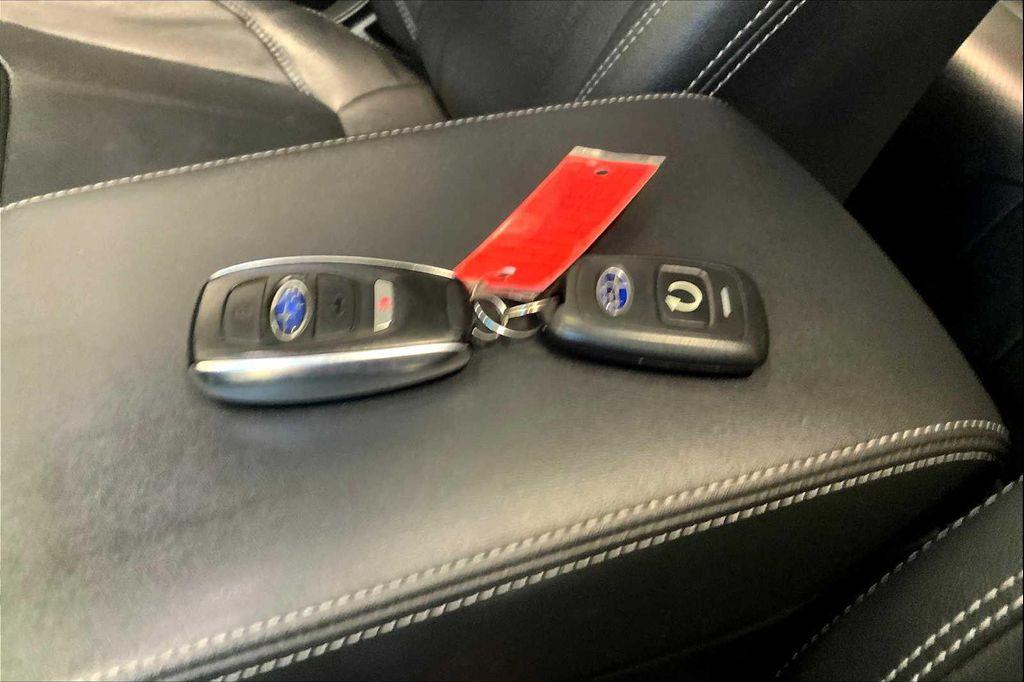 used 2019 Subaru Forester car, priced at $17,487