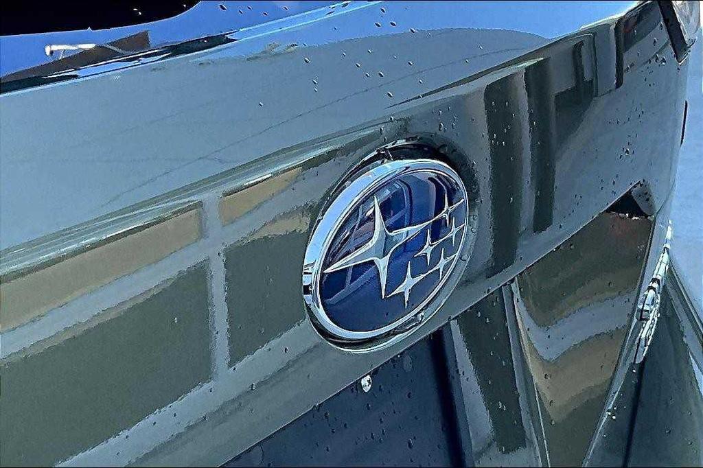 new 2025 Subaru Outback car, priced at $40,501