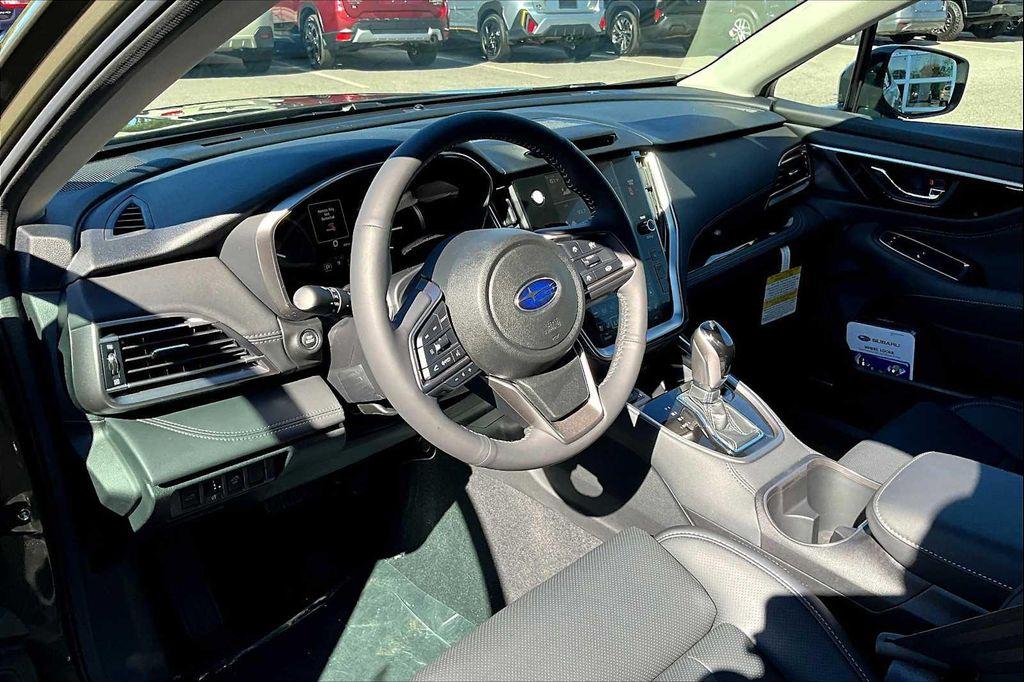 new 2025 Subaru Outback car, priced at $40,501