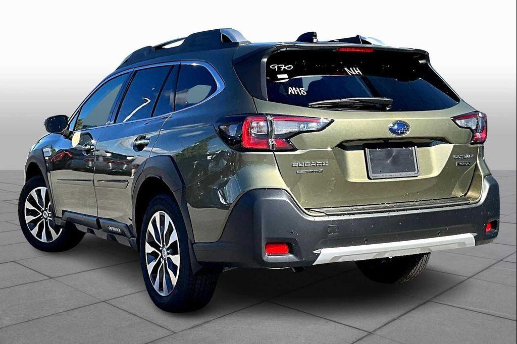 new 2025 Subaru Outback car, priced at $40,501