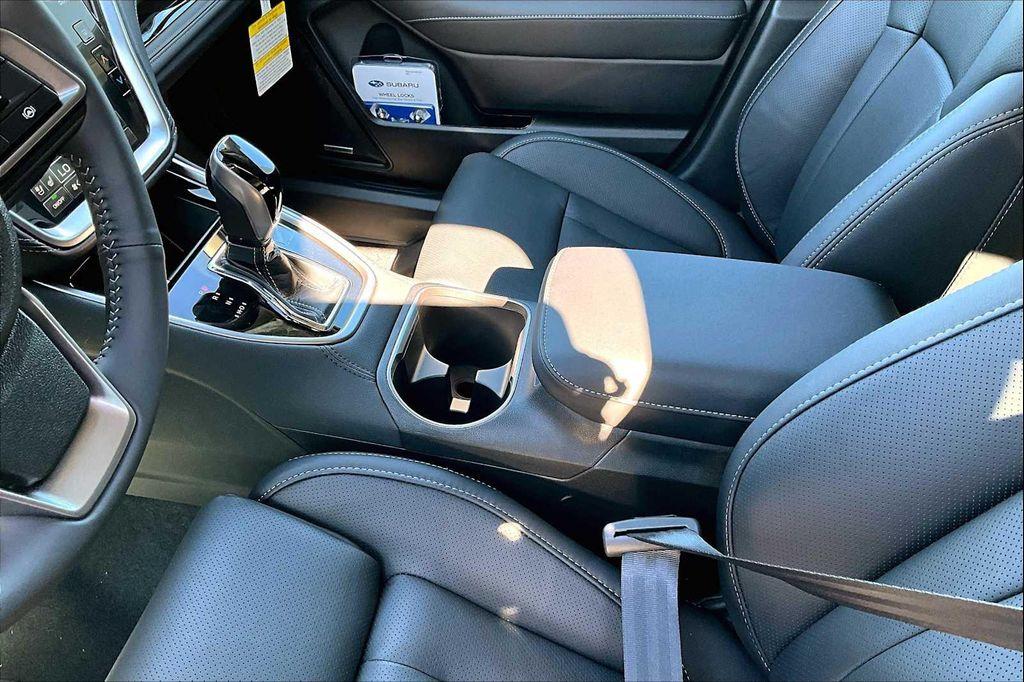new 2025 Subaru Outback car, priced at $40,501