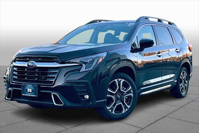 new 2024 Subaru Ascent car, priced at $45,846