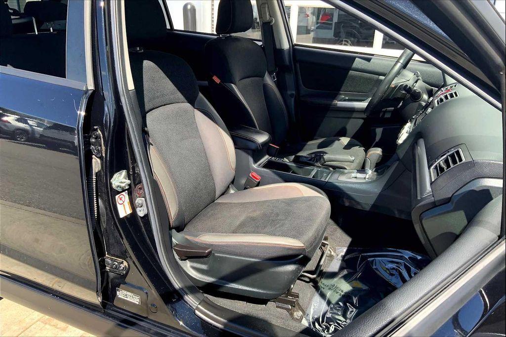 used 2016 Subaru Crosstrek car, priced at $7,987