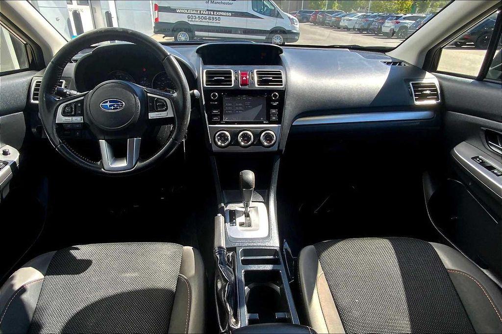 used 2016 Subaru Crosstrek car, priced at $7,987