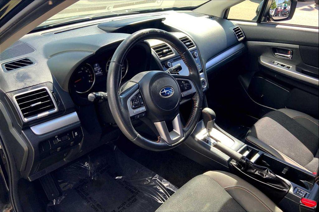 used 2016 Subaru Crosstrek car, priced at $7,987