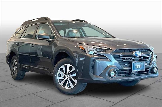 new 2025 Subaru Outback car, priced at $27,834