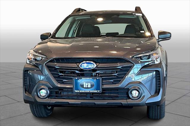 new 2025 Subaru Outback car, priced at $27,834