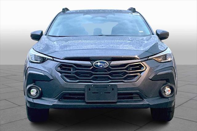 new 2024 Subaru Crosstrek car, priced at $32,033