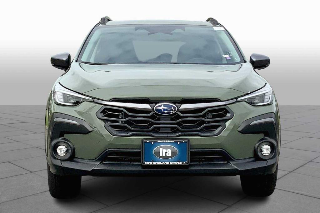 new 2024 Subaru Crosstrek car, priced at $31,616