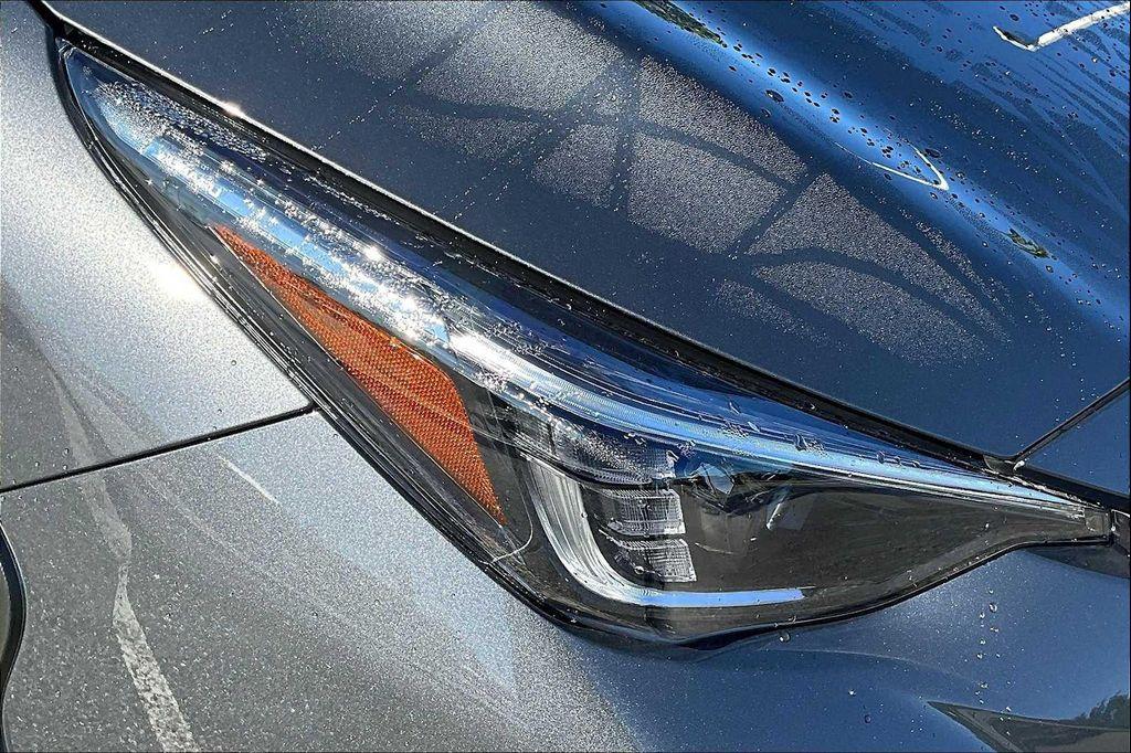 new 2025 Subaru Crosstrek car, priced at $32,437