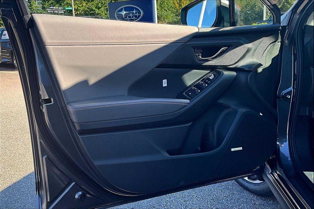 new 2025 Subaru Crosstrek car, priced at $32,437