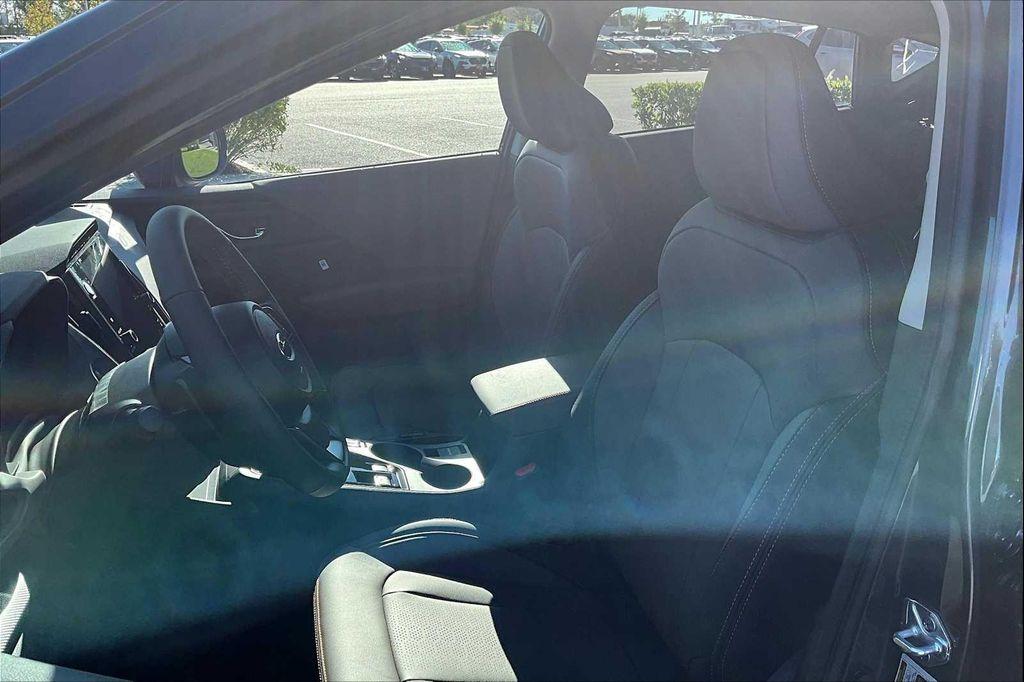 new 2025 Subaru Crosstrek car, priced at $32,437