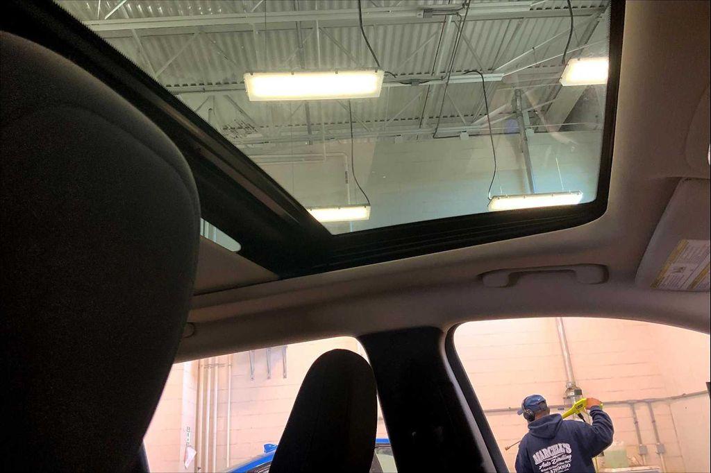 used 2017 Jeep Cherokee car, priced at $12,487