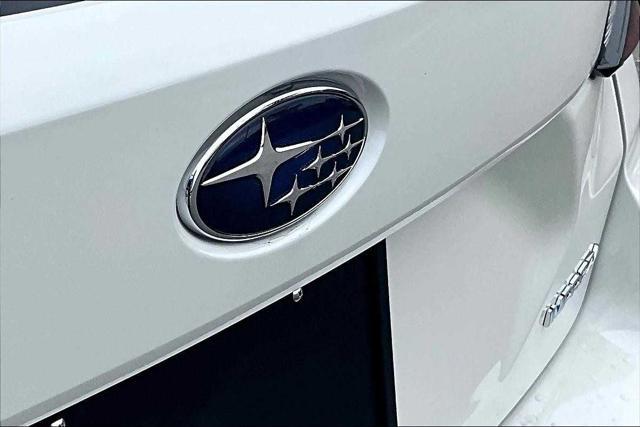 new 2025 Subaru Impreza car, priced at $24,382