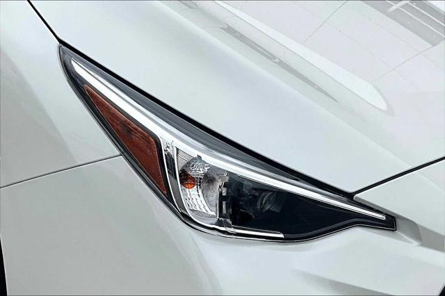 new 2025 Subaru Impreza car, priced at $24,382