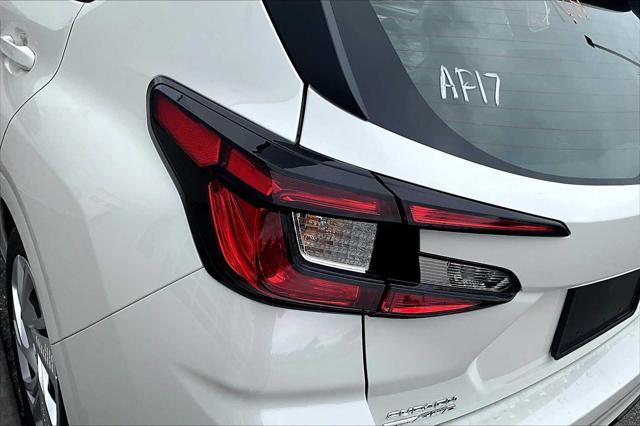 new 2025 Subaru Impreza car, priced at $24,382